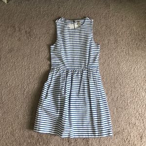 J. Crew Summer Dress